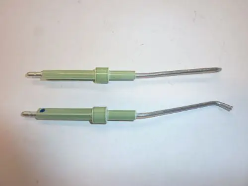 Remeha  Set Zündelektrode CL, 7675674, Artikel in Kategorie